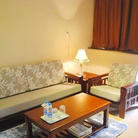 Mo'Er Holiday Hotel Nantung Kültér fotó